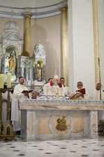 Encerramento do Ano Santo 2025 na Região Episcopal Belém - Foto 3200