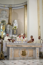 Encerramento do Ano Santo 2025 na Região Episcopal Belém - Foto 3201