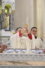 Encerramento do Ano Santo 2025 na Região Episcopal Belém - Foto 3203