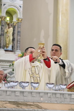 Encerramento do Ano Santo 2025 na Região Episcopal Belém - Foto 3202