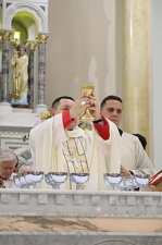 Encerramento do Ano Santo 2025 na Região Episcopal Belém - Foto 3204