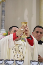Encerramento do Ano Santo 2025 na Região Episcopal Belém - Foto 3205