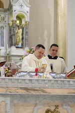 Encerramento do Ano Santo 2025 na Região Episcopal Belém - Foto 3207