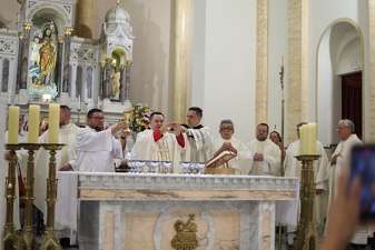 Encerramento do Ano Santo 2025 na Região Episcopal Belém - Foto 3208