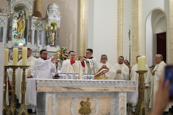 Encerramento do Ano Santo 2025 na Região Episcopal Belém - Foto 3209