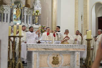 Encerramento do Ano Santo 2025 na Região Episcopal Belém - Foto 3211