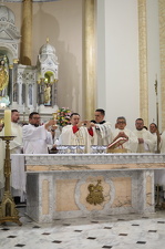Encerramento do Ano Santo 2025 na Região Episcopal Belém - Foto 3212