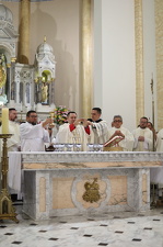 Encerramento do Ano Santo 2025 na Região Episcopal Belém - Foto 3213
