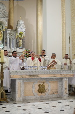 Encerramento do Ano Santo 2025 na Região Episcopal Belém - Foto 3214