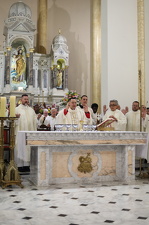 Encerramento do Ano Santo 2025 na Região Episcopal Belém - Foto 3215