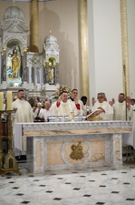 Encerramento do Ano Santo 2025 na Região Episcopal Belém - Foto 3217