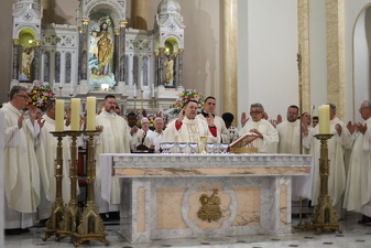 Encerramento do Ano Santo 2025 na Região Episcopal Belém - Foto 3219
