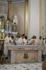 Encerramento do Ano Santo 2025 na Região Episcopal Belém - Foto 3220