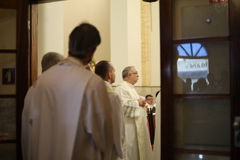 Encerramento do Ano Santo 2025 na Região Episcopal Belém - Foto 3221