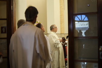 Encerramento do Ano Santo 2025 na Região Episcopal Belém - Foto 3222