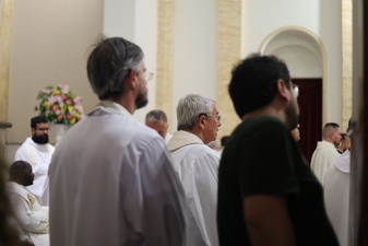 Encerramento do Ano Santo 2025 na Região Episcopal Belém - Foto 3223
