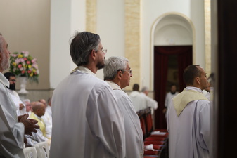 Encerramento do Ano Santo 2025 na Região Episcopal Belém - Foto 3224