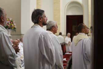 Encerramento do Ano Santo 2025 na Região Episcopal Belém - Foto 3225
