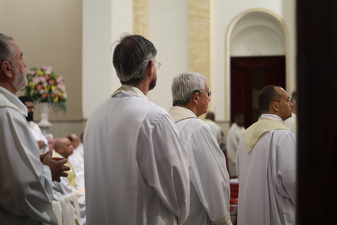 Encerramento do Ano Santo 2025 na Região Episcopal Belém - Foto 3226