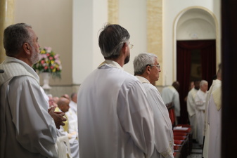 Encerramento do Ano Santo 2025 na Região Episcopal Belém - Foto 3227