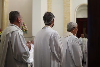 Encerramento do Ano Santo 2025 na Região Episcopal Belém - Foto 3228