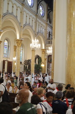 Encerramento do Ano Santo 2025 na Região Episcopal Belém - Foto 3231