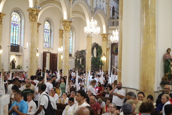 Encerramento do Ano Santo 2025 na Região Episcopal Belém - Foto 3232