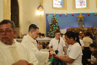 Encerramento do Ano Santo 2025 na Região Episcopal Belém - Foto 3234