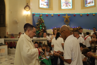 Encerramento do Ano Santo 2025 na Região Episcopal Belém - Foto 3235