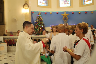 Encerramento do Ano Santo 2025 na Região Episcopal Belém - Foto 3237