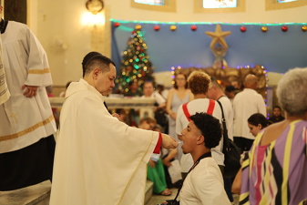 Encerramento do Ano Santo 2025 na Região Episcopal Belém - Foto 3238