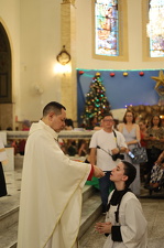 Encerramento do Ano Santo 2025 na Região Episcopal Belém - Foto 3240