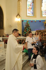 Encerramento do Ano Santo 2025 na Região Episcopal Belém - Foto 3242