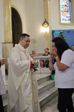 Encerramento do Ano Santo 2025 na Região Episcopal Belém - Foto 3243