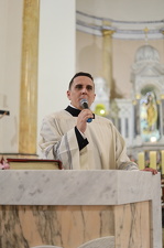 Encerramento do Ano Santo 2025 na Região Episcopal Belém - Foto 3244