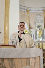 Encerramento do Ano Santo 2025 na Região Episcopal Belém - Foto 3245