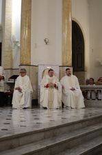 Encerramento do Ano Santo 2025 na Região Episcopal Belém - Foto 3249