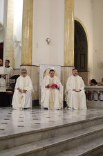 Encerramento do Ano Santo 2025 na Região Episcopal Belém - Foto 3250