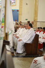 Encerramento do Ano Santo 2025 na Região Episcopal Belém - Foto 3251