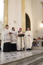 Encerramento do Ano Santo 2025 na Região Episcopal Belém - Foto 3252
