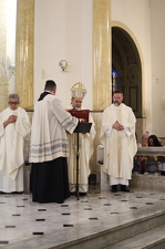 Encerramento do Ano Santo 2025 na Região Episcopal Belém - Foto 3257