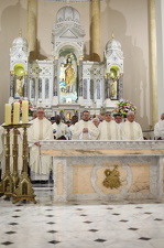 Encerramento do Ano Santo 2025 na Região Episcopal Belém - Foto 3258