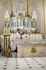 Encerramento do Ano Santo 2025 na Região Episcopal Belém - Foto 3259
