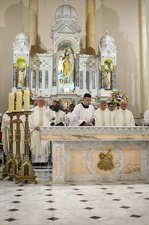 Encerramento do Ano Santo 2025 na Região Episcopal Belém - Foto 3260