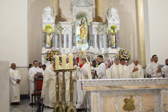 Encerramento do Ano Santo 2025 na Região Episcopal Belém - Foto 3265