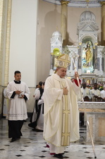 Encerramento do Ano Santo 2025 na Região Episcopal Belém - Foto 3266