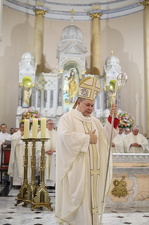 Encerramento do Ano Santo 2025 na Região Episcopal Belém - Foto 3267