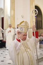 Encerramento do Ano Santo 2025 na Região Episcopal Belém - Foto 3268