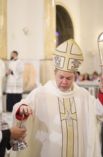 Encerramento do Ano Santo 2025 na Região Episcopal Belém - Foto 3269