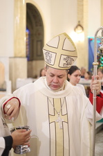 Encerramento do Ano Santo 2025 na Região Episcopal Belém - Foto 3270